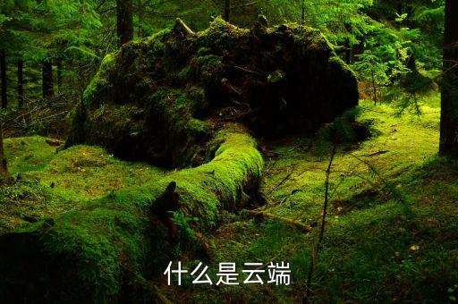 什么是云管端，昆侖神宮阿香是什么身份