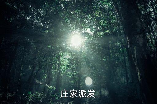 主力獲利什么意思，莊家派發(fā)