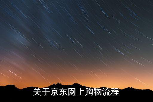 總結(jié)京東極速達(dá)的服務(wù)流程是什么，京東快遞員的工作流程