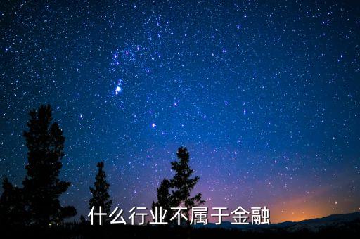 什么不是金融市場(chǎng)參加者，金融市場(chǎng)的參與者包括