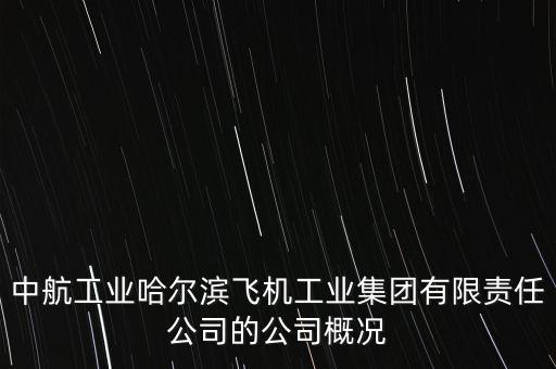 哈飛生產(chǎn)什么飛機(jī)，成飛 陜飛 哈飛 沈飛那個(gè)是中國最大的飛機(jī)制造企業(yè)
