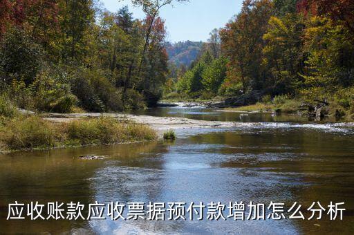 應(yīng)收票據(jù)的增加說(shuō)明什么，企業(yè)應(yīng)收票據(jù)和應(yīng)收利息的增加對(duì)企業(yè)的資產(chǎn)有什么影響