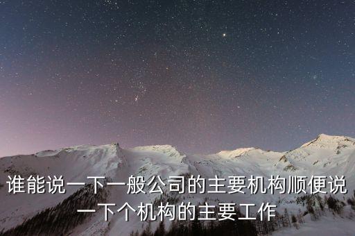 什么是非職工代表，請(qǐng)問(wèn)我們公司之前是有兩名股東分別任命一人為總經(jīng)理執(zhí)行董事