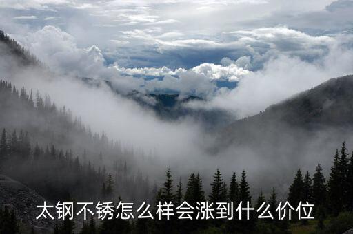 太鋼不銹是什么板塊，太鋼是不是就是太鋼不銹