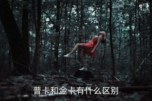 廣發(fā)南方航空金卡跟普卡什么區(qū)別，普卡和金卡有什么區(qū)別