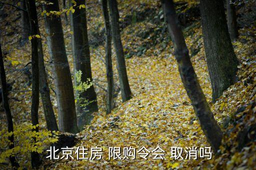 北京限購(gòu)政策取消,北京取消汽車限購(gòu)政策是否屬實(shí)