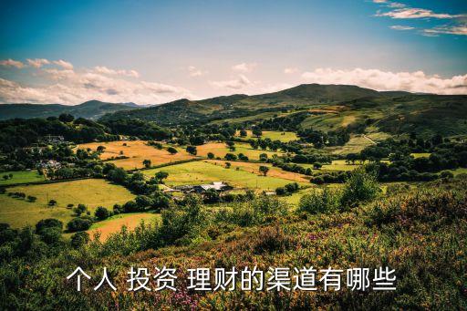 如何委托在線投資理財(cái),個人委托個人投資理財(cái)合法嗎