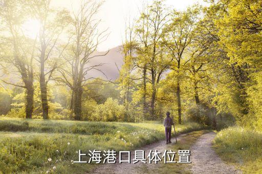 上海上港寶山碼頭,南門(mén)港碼頭到寶山石洞口