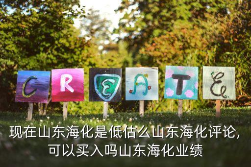 現(xiàn)在山東?；堑凸烂瓷綎|?；u論,可以買入嗎山東?；瘶I(yè)績