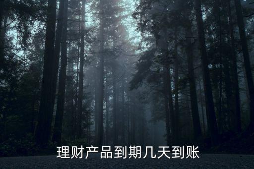 光大銀行定活寶理財(cái)?shù)劫~時間